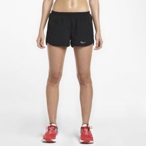 Saucony Running Shorts